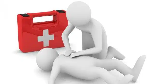 Ikon for Hjertestarter kurs